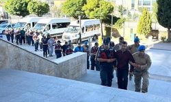 Uşak Belediyesi Soruşturmasında 9 Kişi Tutuklandı