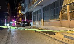 Uşak'ta bıçak ve pompalı tüfekle yaralama olayında 2 şüpheli tutuklandı