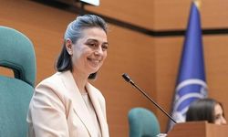 Üsküdar Belediye Başkanı Sinem Dedetaş Görevden Uzaklaştırıldı