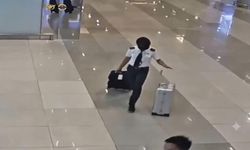 Uyuşturucu testi pozitif çıkan pilotun uçuş sırasında madde etkisinde olduğu belirtildi