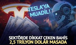 Uzun Vadeli Yatırımlarda Tesla Alternatifi Olarak Nvidia ve Microsoft Öne Çıkıyor