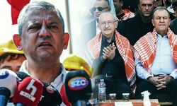 Vahap Seçer'in Kılıçdaroğlu ile Fotoğrafı Sonrası Özgür Özel ile Telefon Görüşmesi