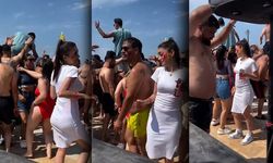 Van'da İranlı Turistlerin Artan İlgiyle Ekonomiye Canlılık Geliyor