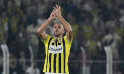 Vedat Muriqi, Fenerbahçe formasıyla 6 yıl sonra gol sevinci yaşadı