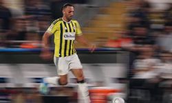 Vedat Muriqi'den Lyon'a Tarihi Gol: Fenerbahçe Avrupa Kupalarında İlk Kez Öne Geçti