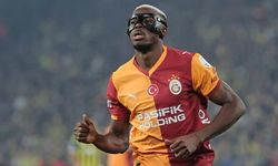 Victor Osimhen Galatasaray'da Kalma Kararını Resmen Açıkladı