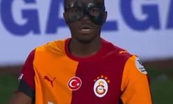 Victor Osimhen'den Barış Alper Yılmaz'a Sert Tepki ve Galatasaray'ın Farklı Galibiyeti