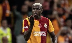 Victor Osimhen'den Transfer ve Gelecek Hakkında Net Mesajlar