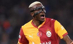 Victor Osimhen'in Atletico Madrid'e Transfer İddiası Galatasaray'ı Endişelendirdi