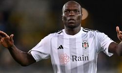 Vincent Aboubakar, Bodrum FK ile Anlaştı ve Türkiye'ye Dönüyor