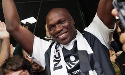 Vincent Aboubakar Türkiye'ye Döndü: Bodrum FK ile Anlaştı