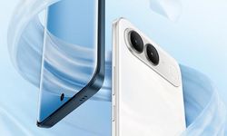 vivo S2 Hindistan'da 7.050 mAh Bataryası ve 120 Hz AMOLED Ekranıyla Tanıtıldı
