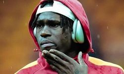 Wilfried Singo Galatasaray'da Kalma Kararını Yönetime Bildirdi