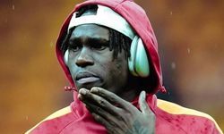 Wilfried Singo'ya Premier Lig'den Newcastle United Talip Oldu