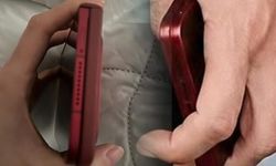 Xiaomi 18 Fold'un Gerçek Tasarımı Sızdırıldı: Kırmızı Renk ve Üçlü Kamera Detaylarıyla Öne Çıkıyor
