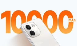 Xiaomi Redmi Note 17 Pro Max 10.000 mAh Bataryasıyla Tanıtıldı