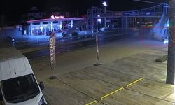 Yalova-İzmit kara yolunda otomobil takla attı: 1 kişi yaralandı