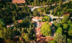 Yalova Termal'in UNESCO Dünya Mirası Geçici Listesi Başvurusu İmzalandı