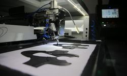 Yapay zeka destekli yerli saya dikim makinesi üretimi 10 kat artırdı