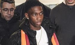Yaser Asprilla'nın Golü Maçta Öne Çıkan An Oldu