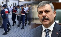 Yeni Nesil Suç Örgütlerine Karşı Terörle Mücadele Birimleri Sahaya İniyor