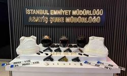 Yeni Nesil Suç Örgütlerine Yönelik Operasyonda 32 Şüpheli Adliyeye Sevk Edildi