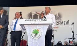 YENİ Parti Genel Başkanı Özgür Özel: Birlikte Yeni Bir Yola Çıktık