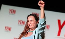Yeni Parti Manisa İl Başkanı İlksen Özalper tutuklandı