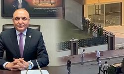 Yeni Parti Milletvekili Melih Meriç Gaziantep'te Bıçaklı Saldırıya Uğradı