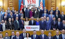 Yeni Parti Milletvekilleri Özgür Özel'in Liderliğinde Birlik Mesajı Verdi