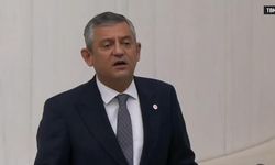 Yeni Parti'nin Çerçeve Yasa Kararı: Özgür Özel Kürsüden Açıklama Yaptı