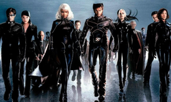 Yeni X-Men Filmi Kadrosu Belli Oldu: Sadie Sink ve Adam Driver Başrolde