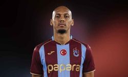 Yeniden buluşuyorlar! Trabzonspor resmen açıkladı: Dünya yıldızı geliyor: 11:30'da Trabzon'da!