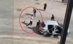 Yer: Ankara! Kalabalığın üzerine pompalı tüfekle ateş açtı