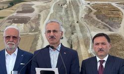 Yerköy-Kayseri YHT Projesiyle Ankara-Kayseri Ulaşımı 1 Saat 45 Dakikaya İnecek