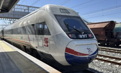 YHT bilet fiyatlarında yüzde 6,45 zam yürürlüğe girdi