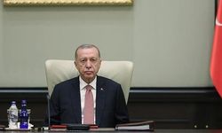 Yüksek Askeri Şura 4 Ağustos'ta Cumhurbaşkanı Erdoğan Başkanlığında Toplanacak