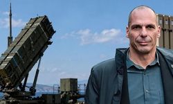Yunanistan'ın Aşil Kalkanı Projesi Tartışılıyor: Varoufakis'ten Sert Eleştiri
