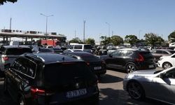 Yurt dışından geçici getirilen araçlara yeni düzenleme!