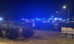 Zeytinburnu açıklarında Valianta gemisinde zehirlenme şüphesiyle 4 kişi hastaneye kaldırıldı