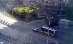Zeytinburnu İETT Otobüsü Kazasında Yeni Gelişme: Dikkati Dağıtan Sürücü Gözaltında