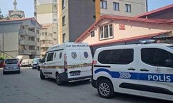 Zonguldak'ta 39 Yaşındaki Adam Evinde Ölü Bulundu