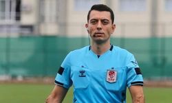 Zonguldak'ta eski hakem Hakan Ergin denizde boğularak hayatını kaybetti