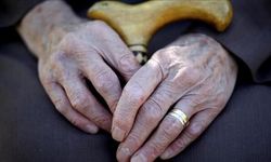 1 Ekim Dünya Yaşlılar Günü'nde 81 İlde Eş Zamanlı Yürüyüşler Düzenlenecek