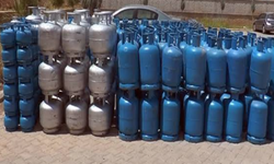 12 Kilogramlık Mutfak Tüpü Fiyatı 1.570 TL'ye Yükseldi