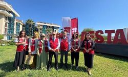 15 Temmuz Derneği Marmaris'te Şehit Aileleri ve Gazilerle Buluştu