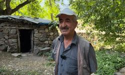 150 Yıldır Suyun Gücüyle Çalışan Tarihi Değirmen