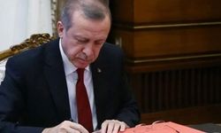 2027-2029 Orta Vadeli Programı Cumhurbaşkanı Erdoğan'ın Onayıyla Resmi Gazete'de Yayımlandı