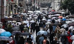 2027'de Mega El Nino Etkisi Bekleniyor, Türkiye 2026'da Yağış Rekoru Kırdı