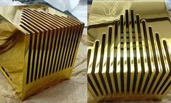 24 Ayar Altın Kasalı Kubb Fanless Mini Bilgisayarın Fiyatı Yaklaşık 1,7 Milyon Dolar